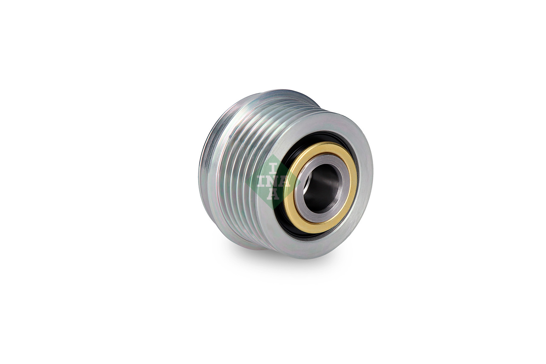 INA Vrijloop koppeling dynamo 535 0074 10