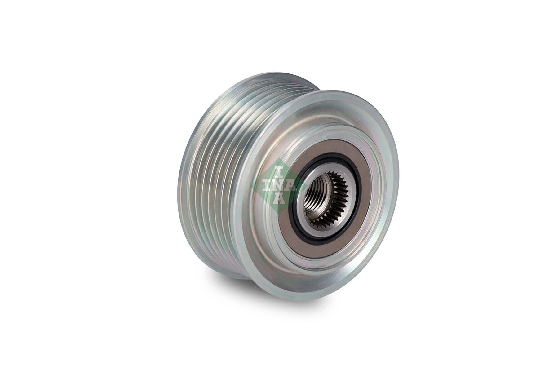 INA Vrijloop koppeling dynamo 535 0079 10