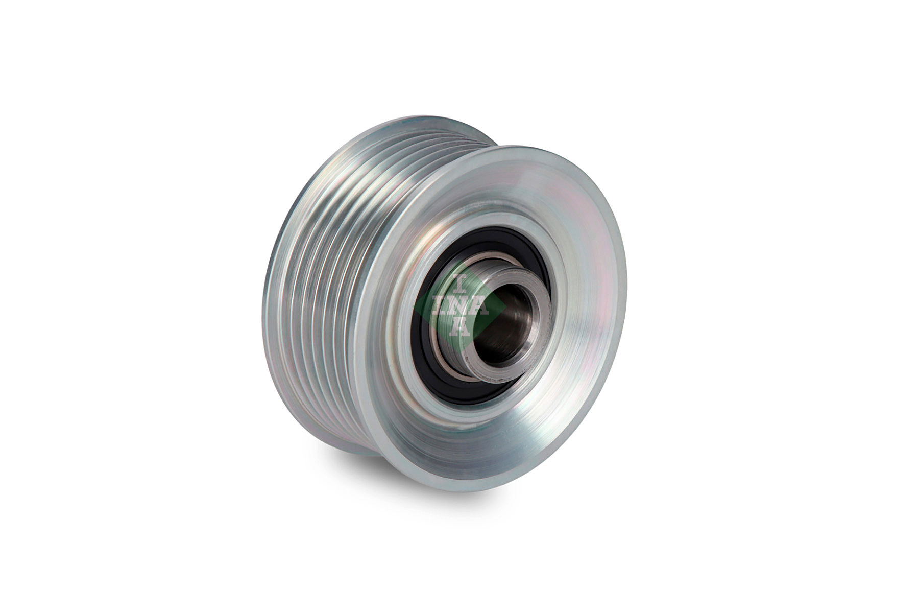 INA Vrijloop koppeling dynamo 535 0079 10