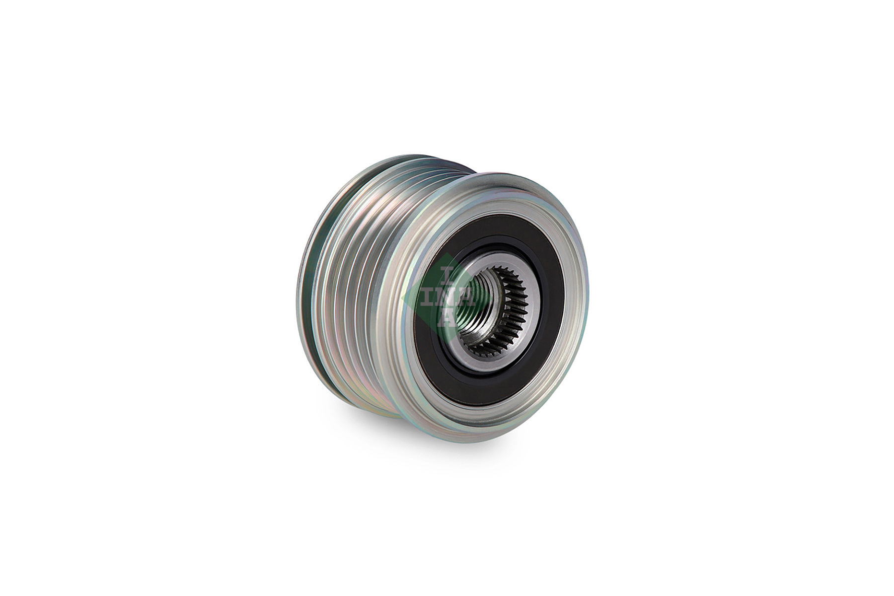 INA Vrijloop koppeling dynamo 535 0089 10