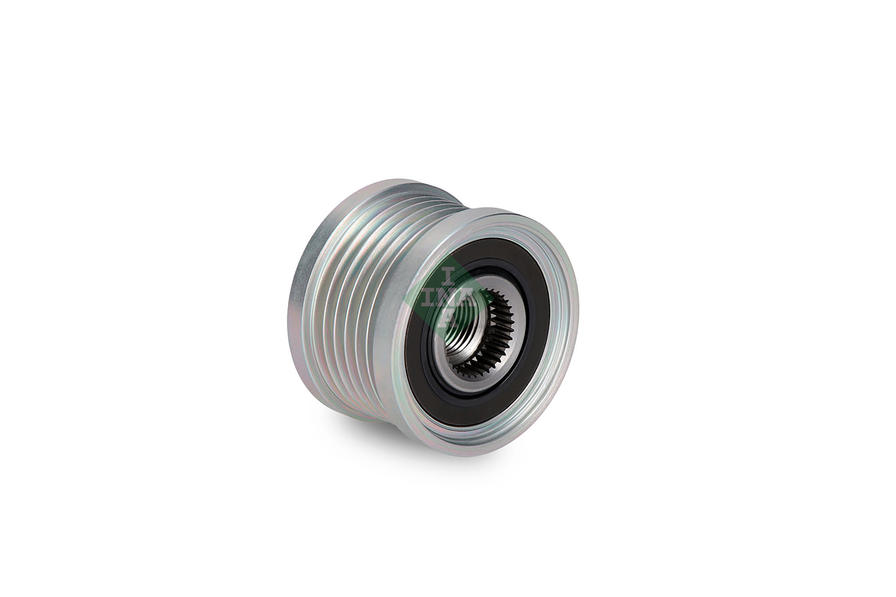 INA Vrijloop koppeling dynamo 535 0093 10