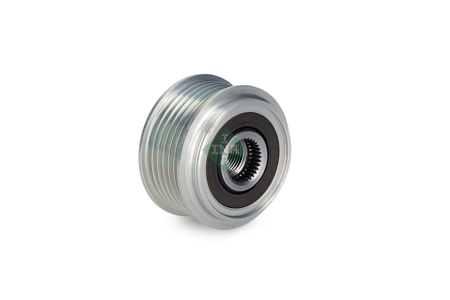 INA Vrijloop koppeling dynamo 535 0098 10