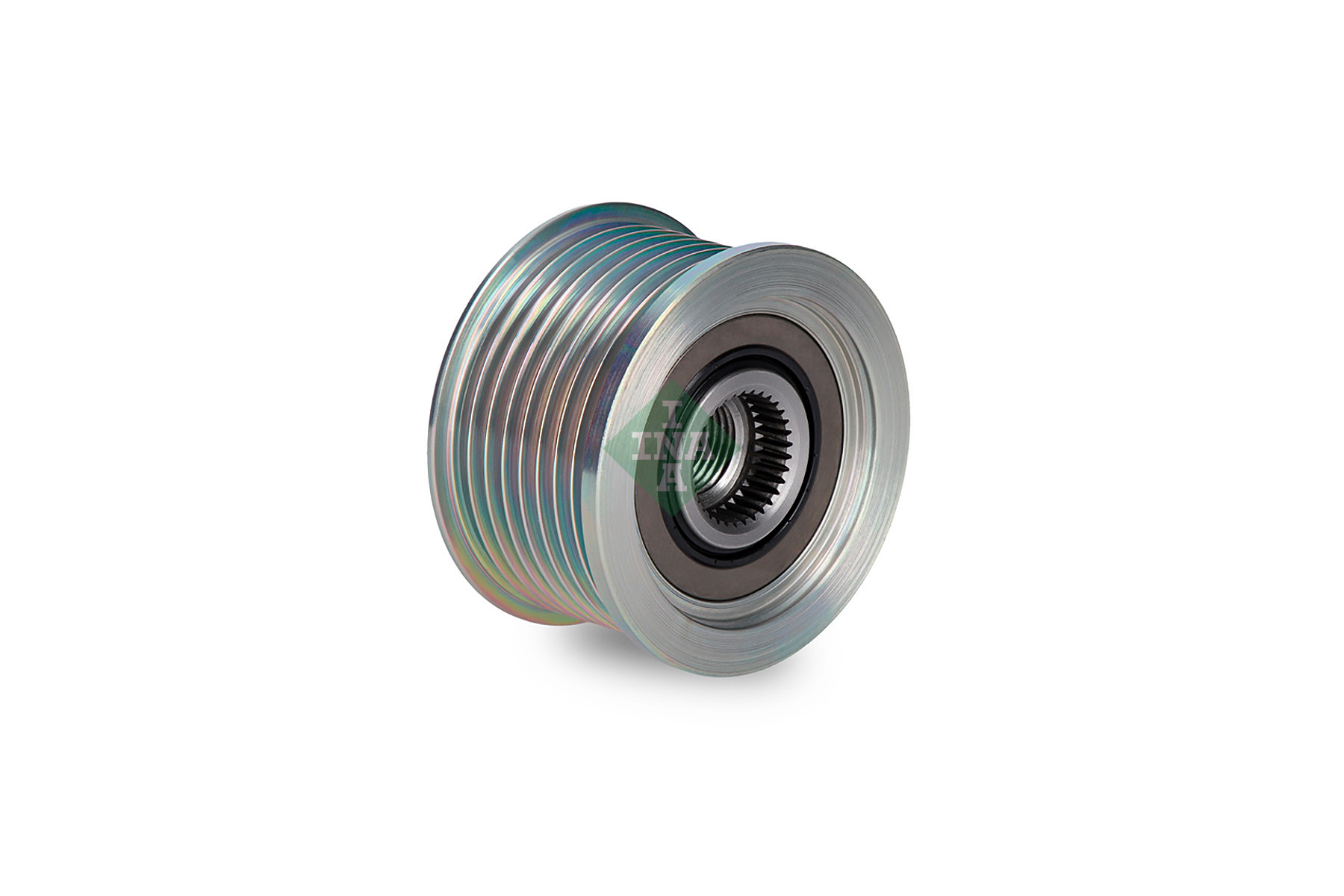 INA Vrijloop koppeling dynamo 535 0099 10