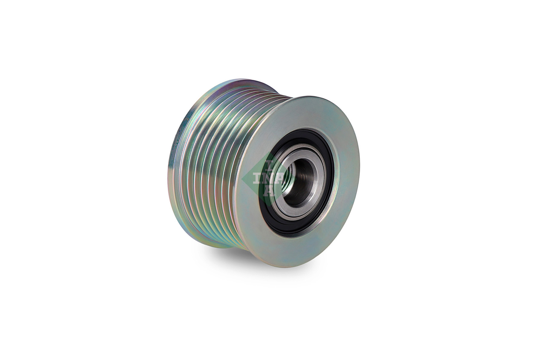 INA Vrijloop koppeling dynamo 535 0099 10