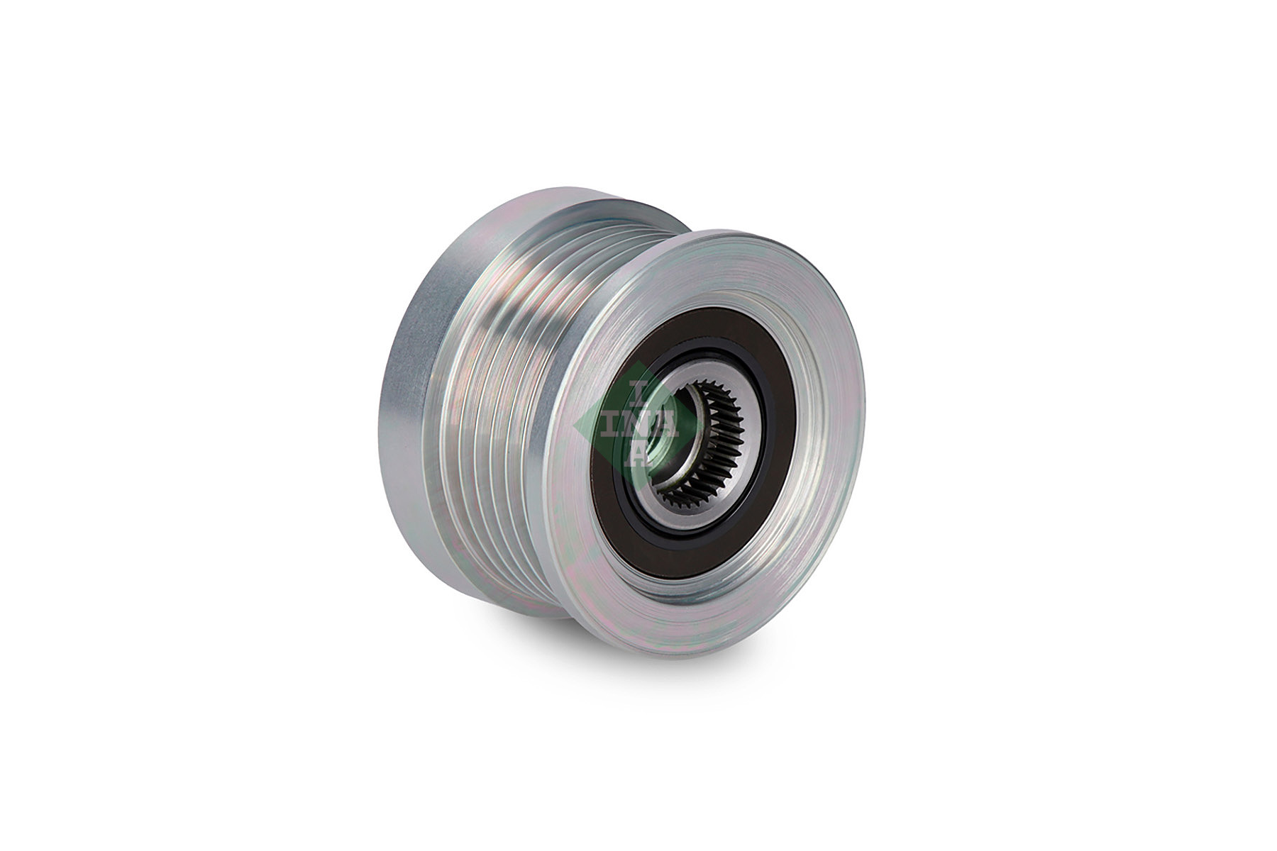 INA Vrijloop koppeling dynamo 535 0110 10