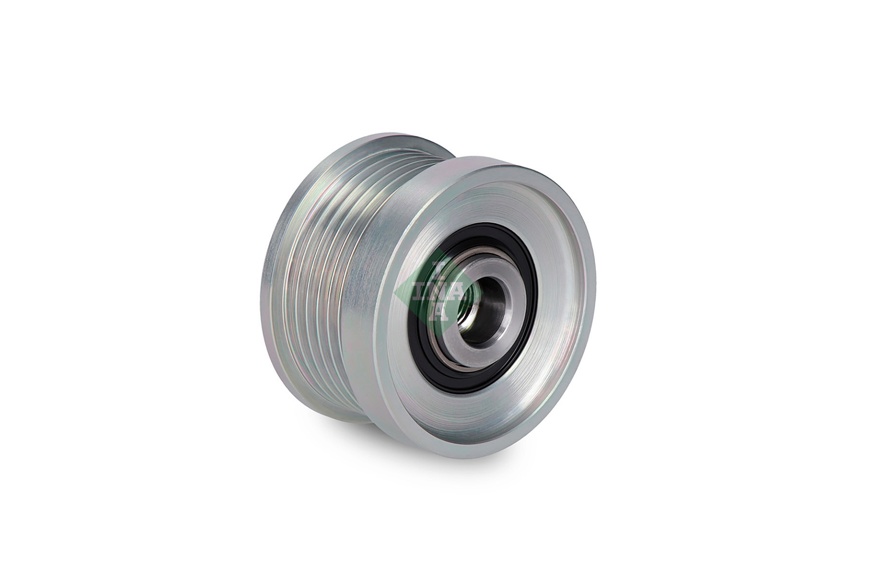 INA Vrijloop koppeling dynamo 535 0110 10