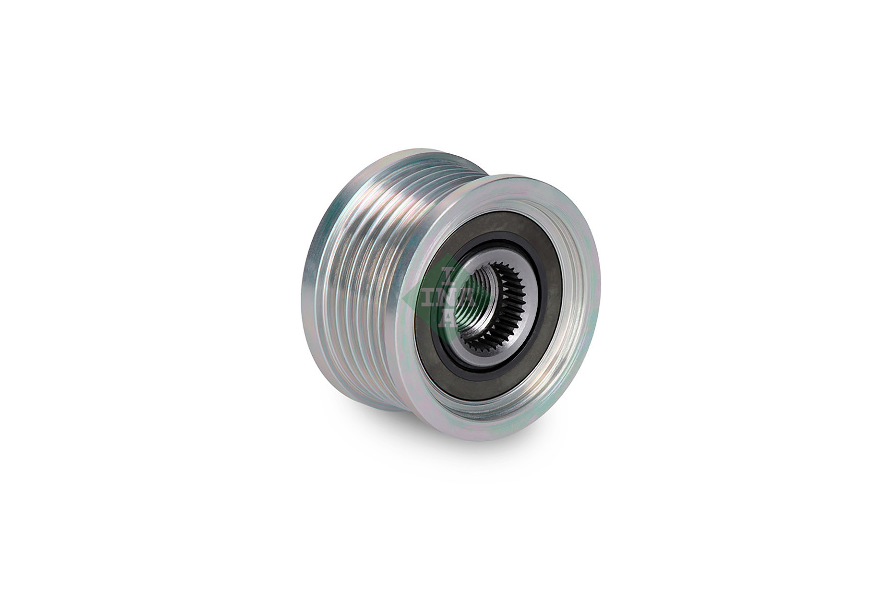 INA Vrijloop koppeling dynamo 535 0112 10