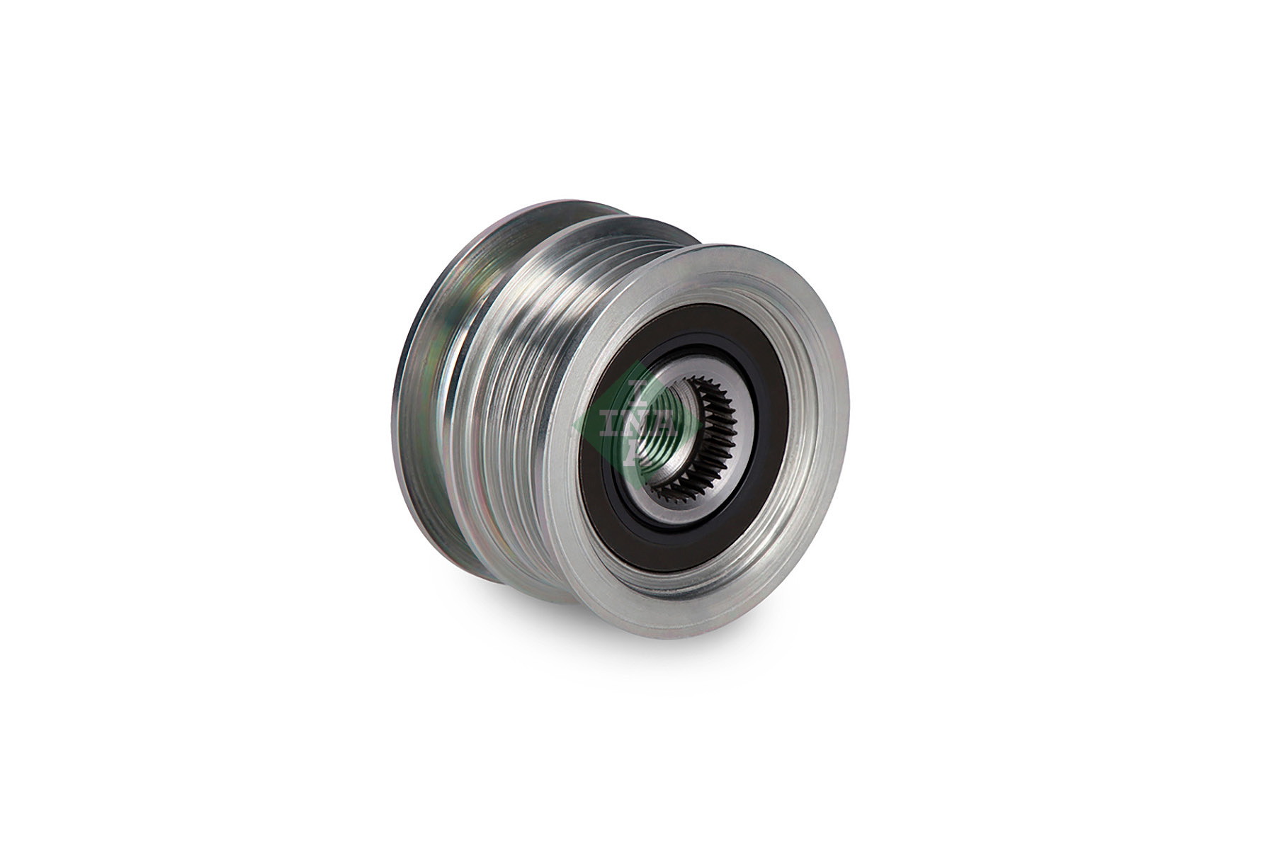 INA Vrijloop koppeling dynamo 535 0113 10