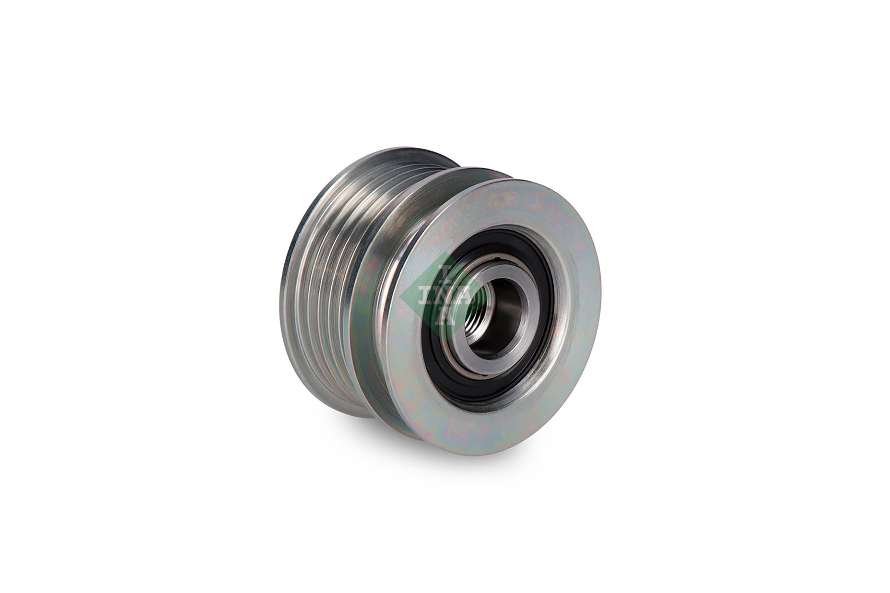 INA Vrijloop koppeling dynamo 535 0113 10