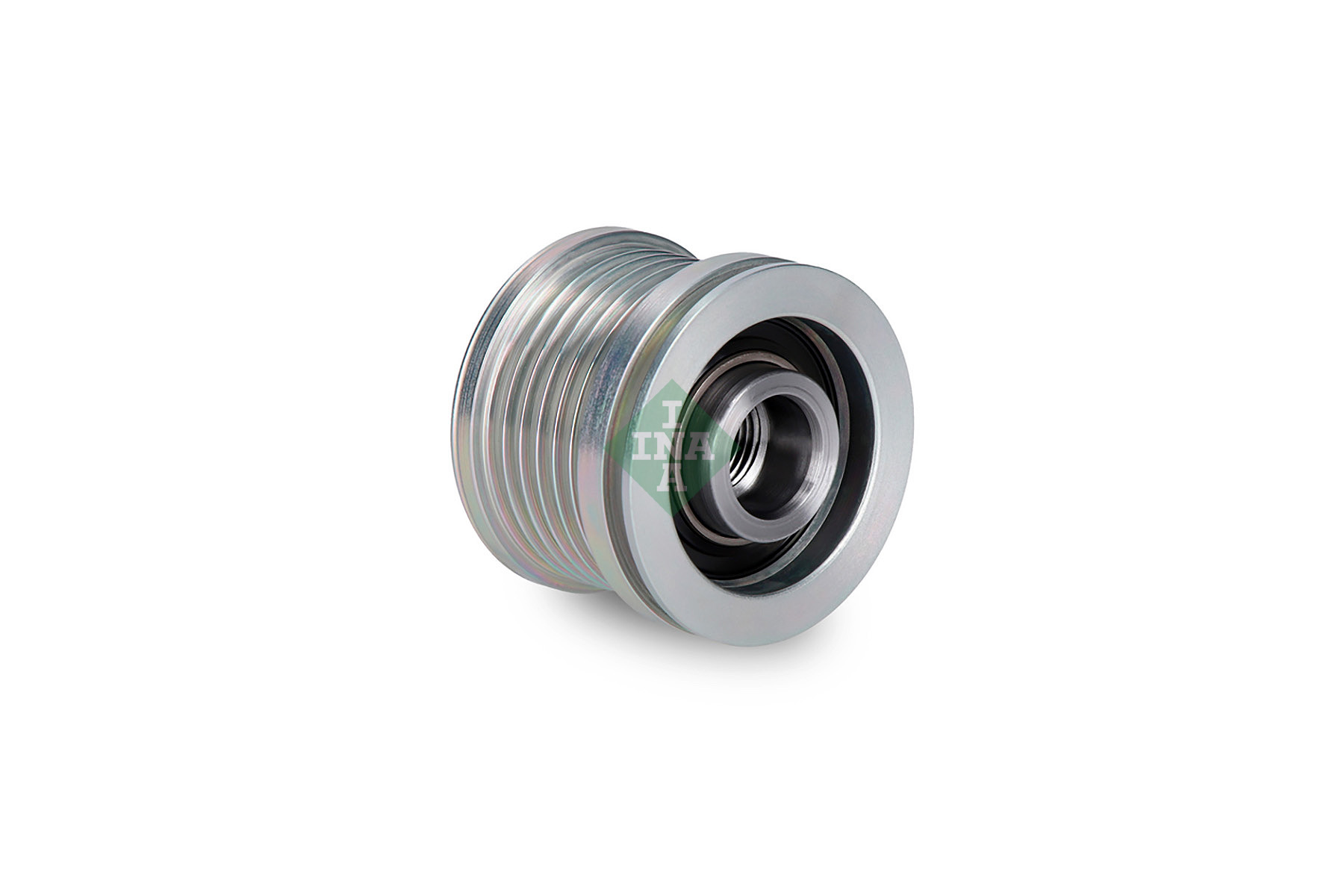 INA Vrijloop koppeling dynamo 535 0124 10