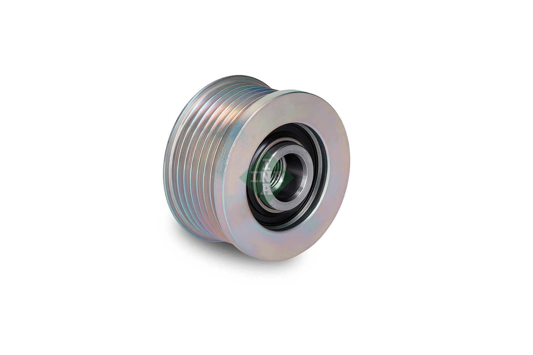 INA Vrijloop koppeling dynamo 535 0128 10