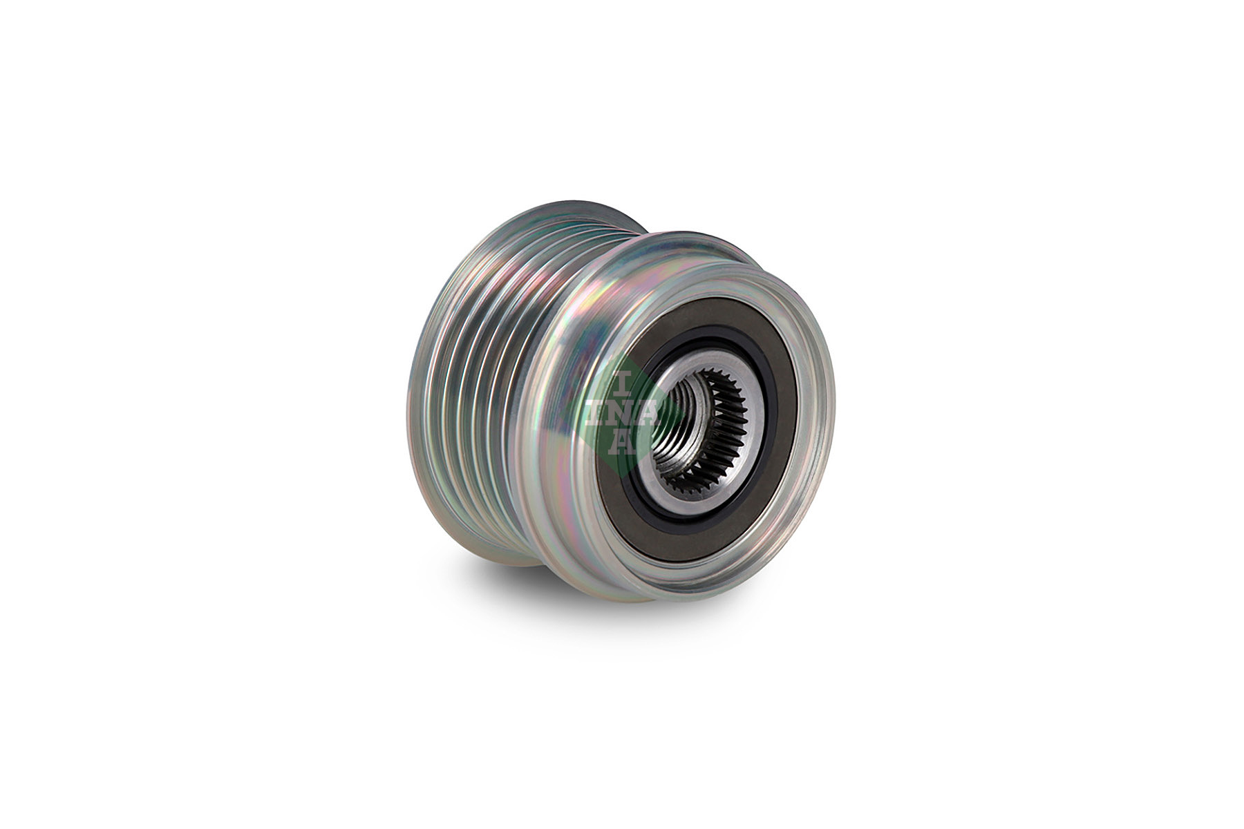 INA Vrijloop koppeling dynamo 535 0132 10