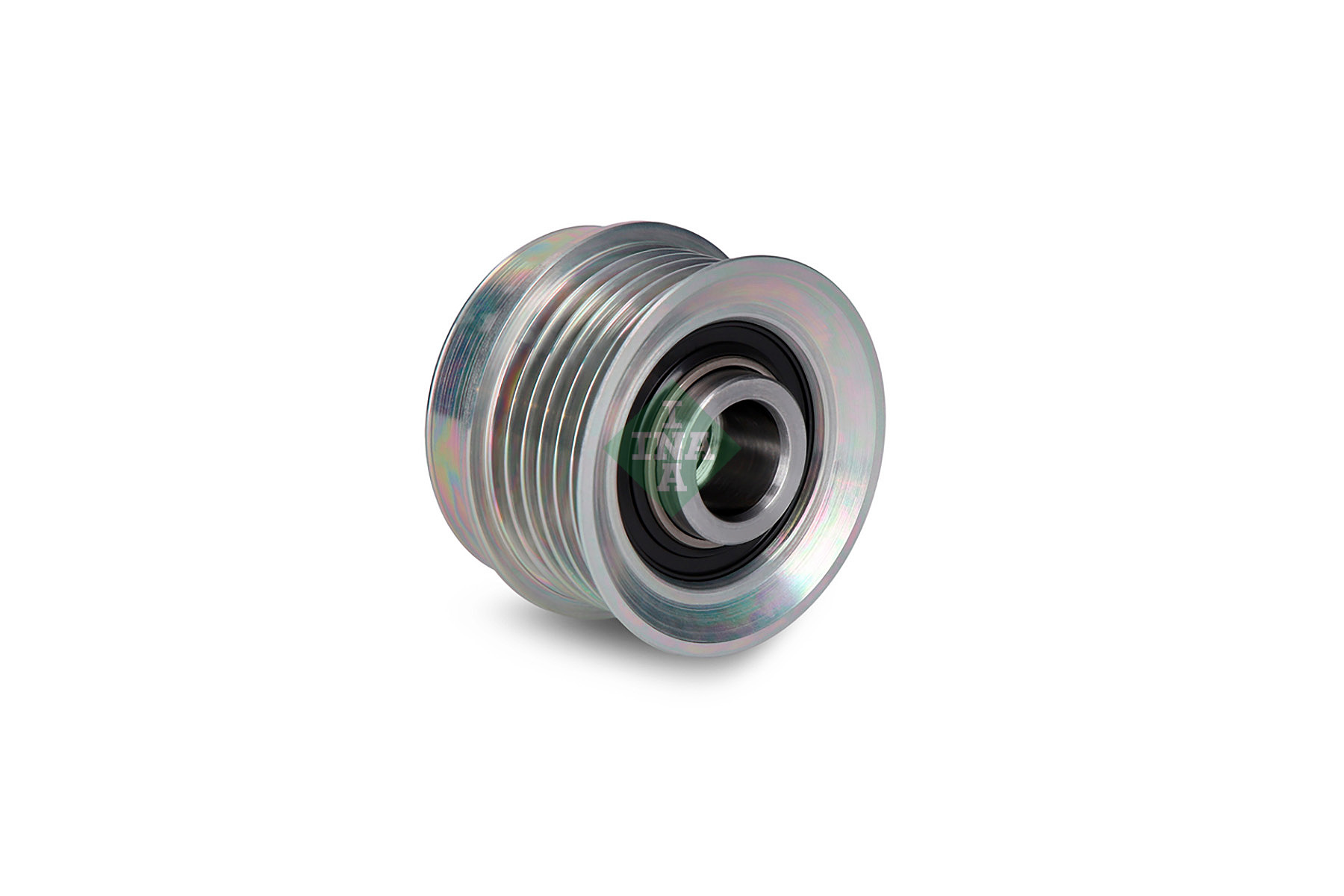 INA Vrijloop koppeling dynamo 535 0132 10