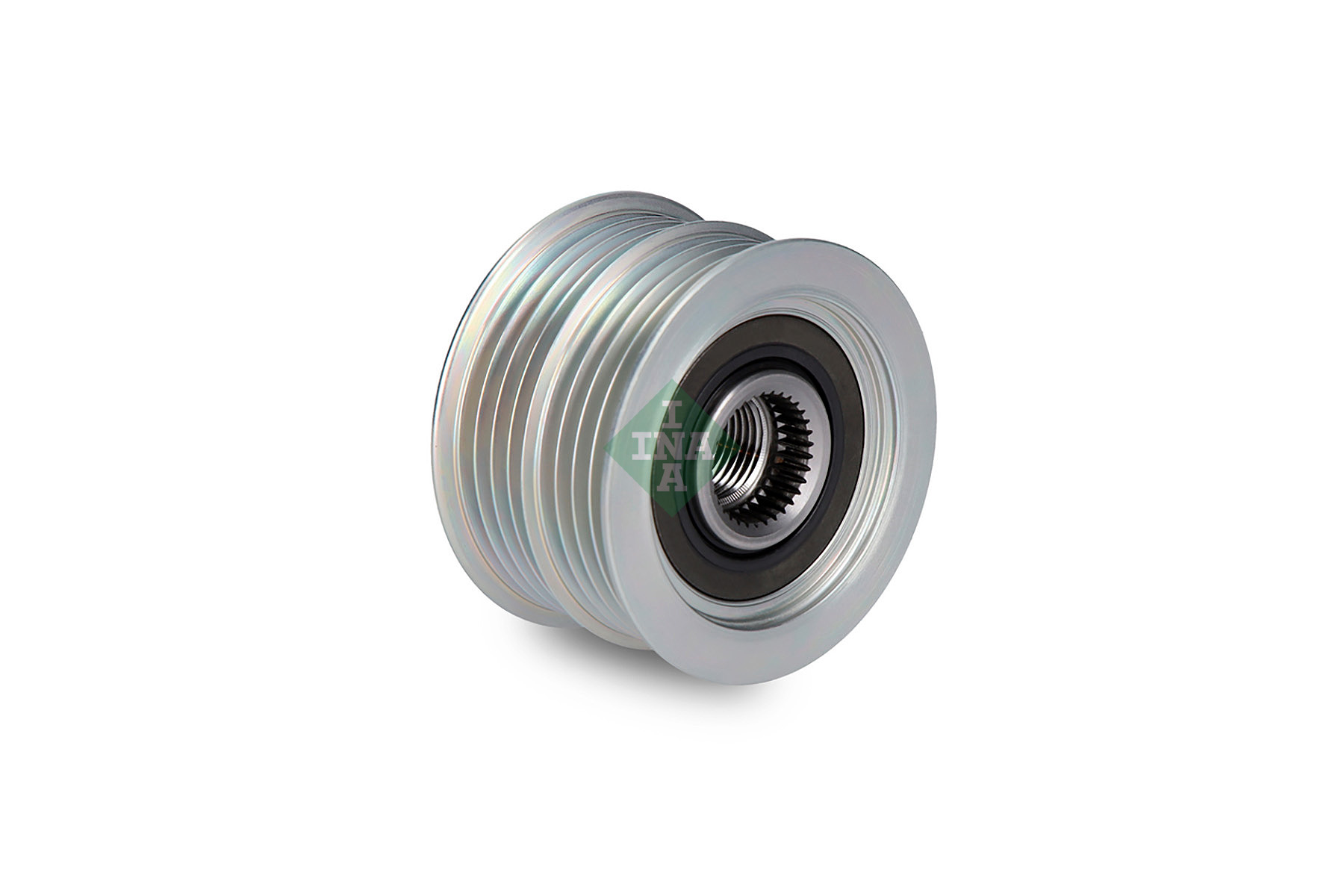 INA Vrijloop koppeling dynamo 535 0150 10