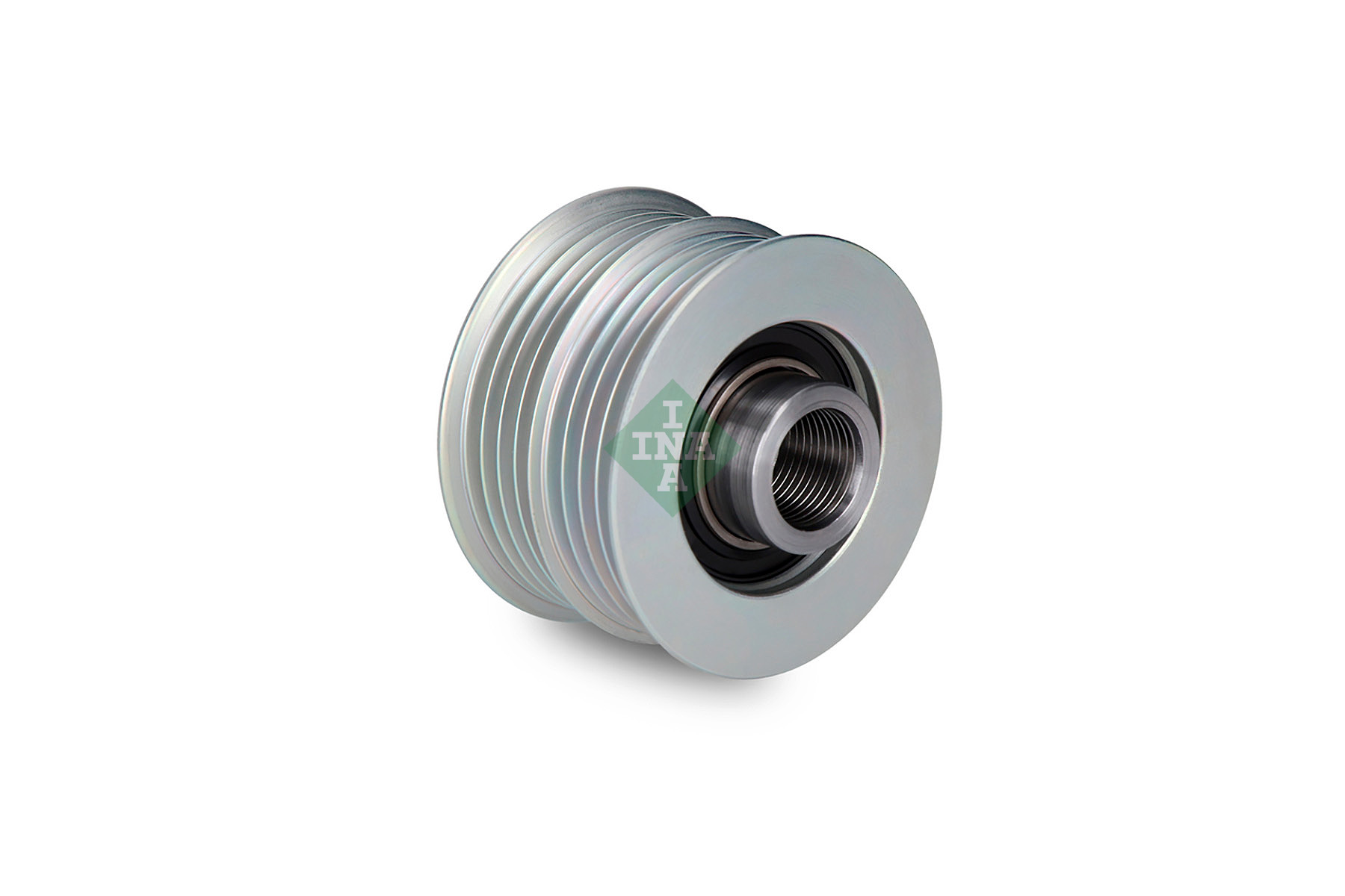 INA Vrijloop koppeling dynamo 535 0150 10