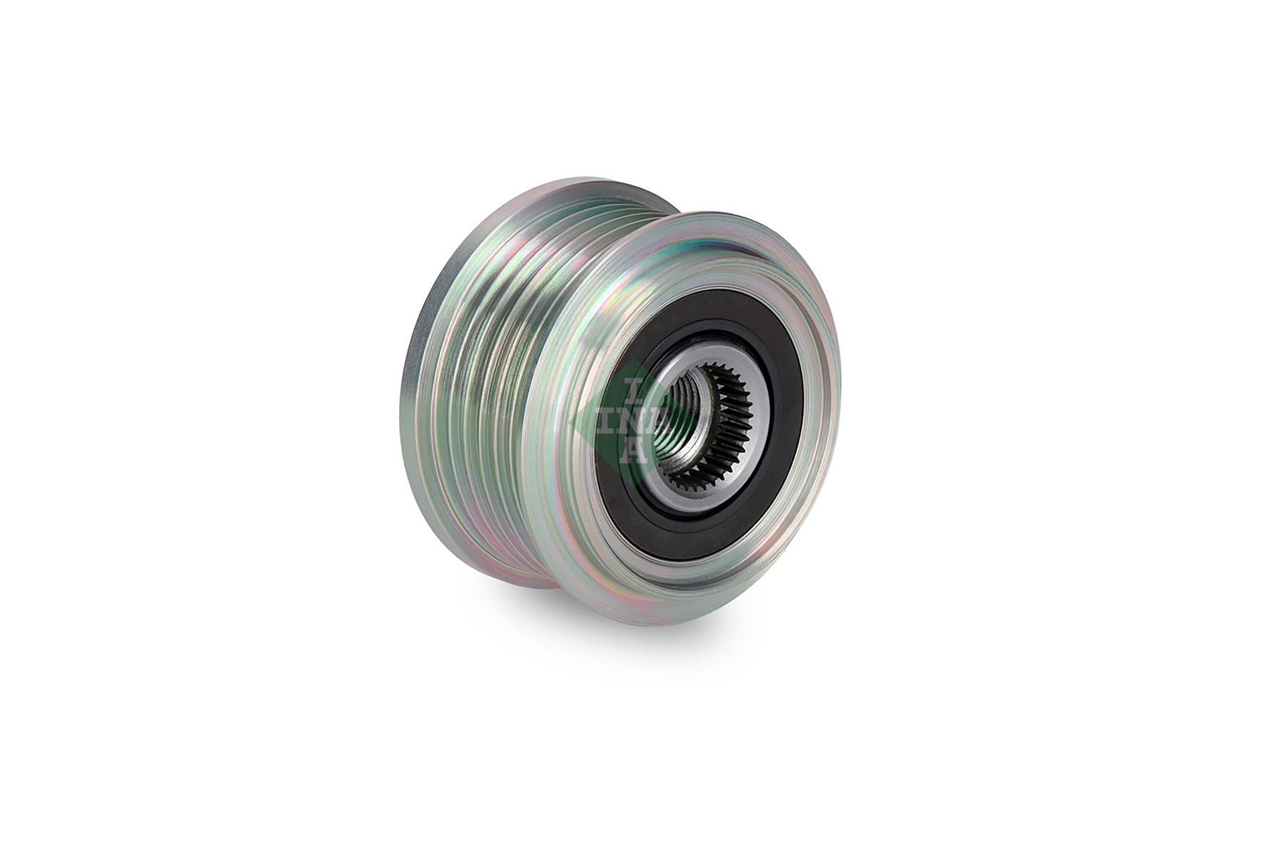 INA Vrijloop koppeling dynamo 535 0160 10