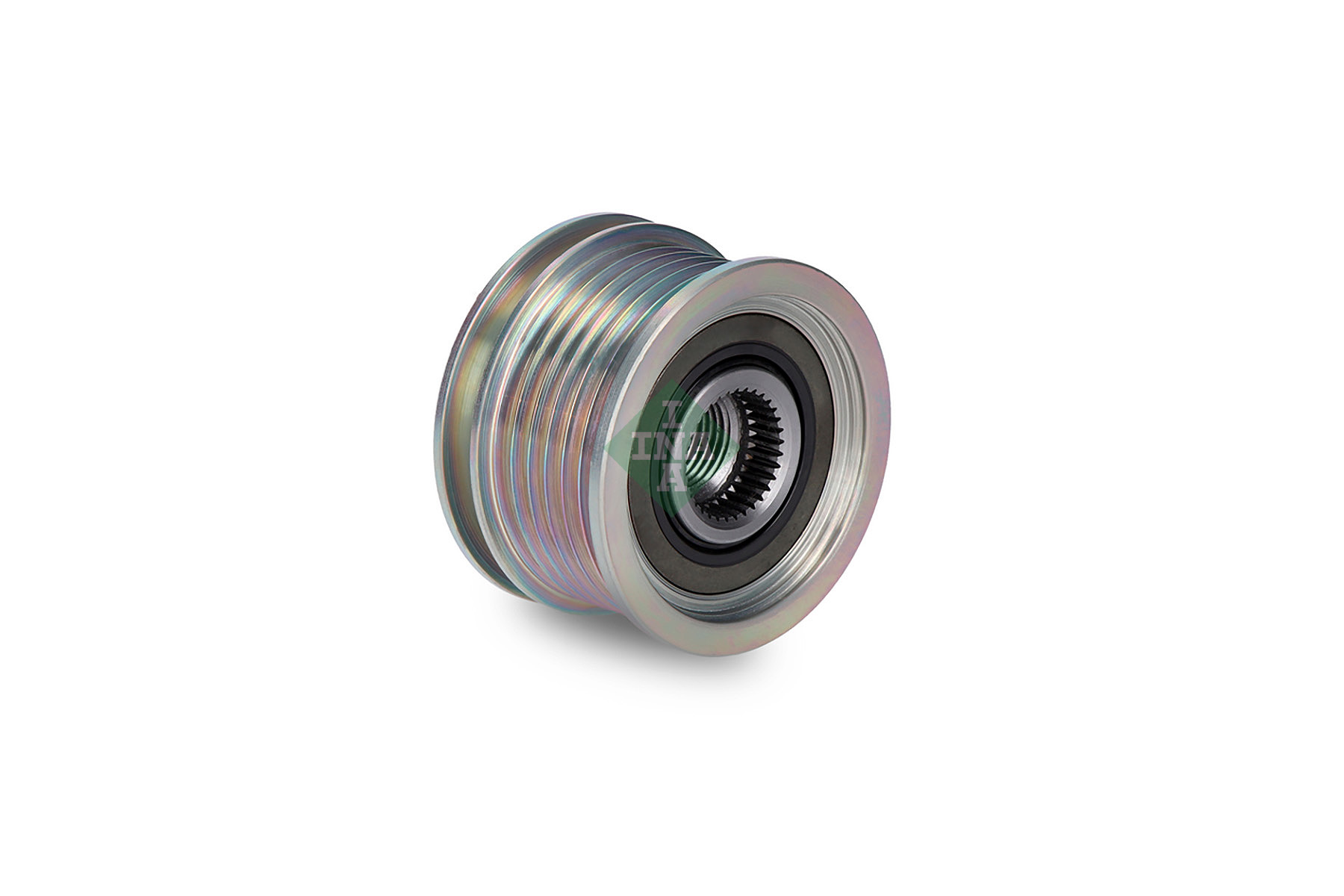 INA Vrijloop koppeling dynamo 535 0170 10