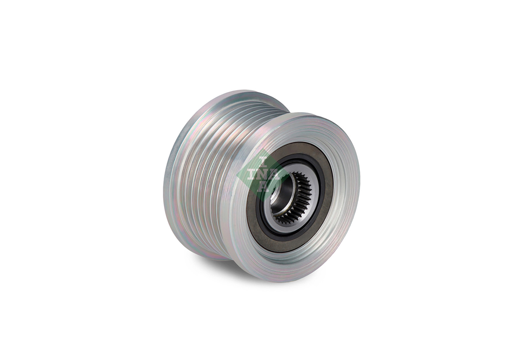 INA Vrijloop koppeling dynamo 535 0173 10