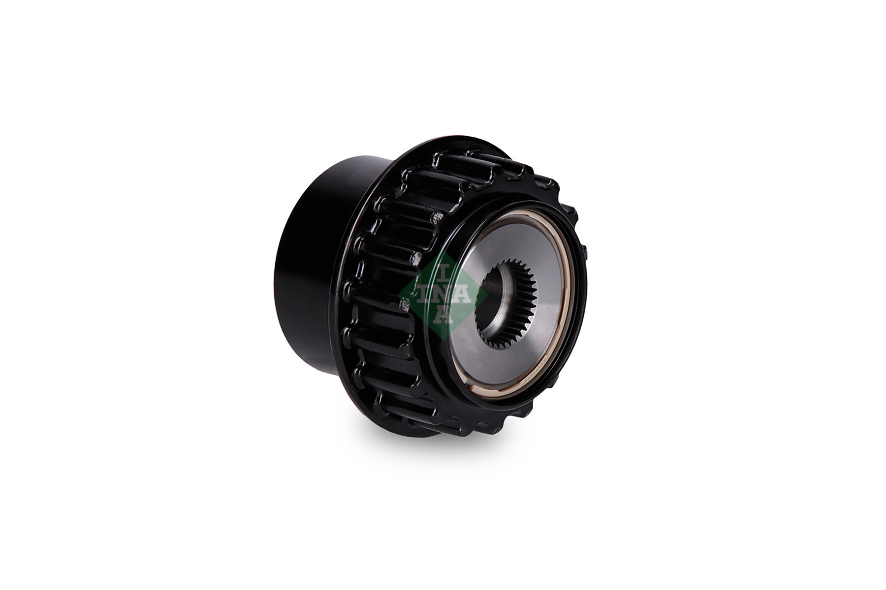 INA Vrijloop koppeling dynamo 535 0175 10