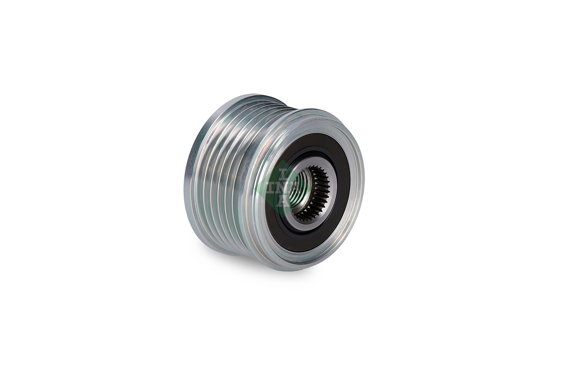 INA Vrijloop koppeling dynamo 535 0179 10