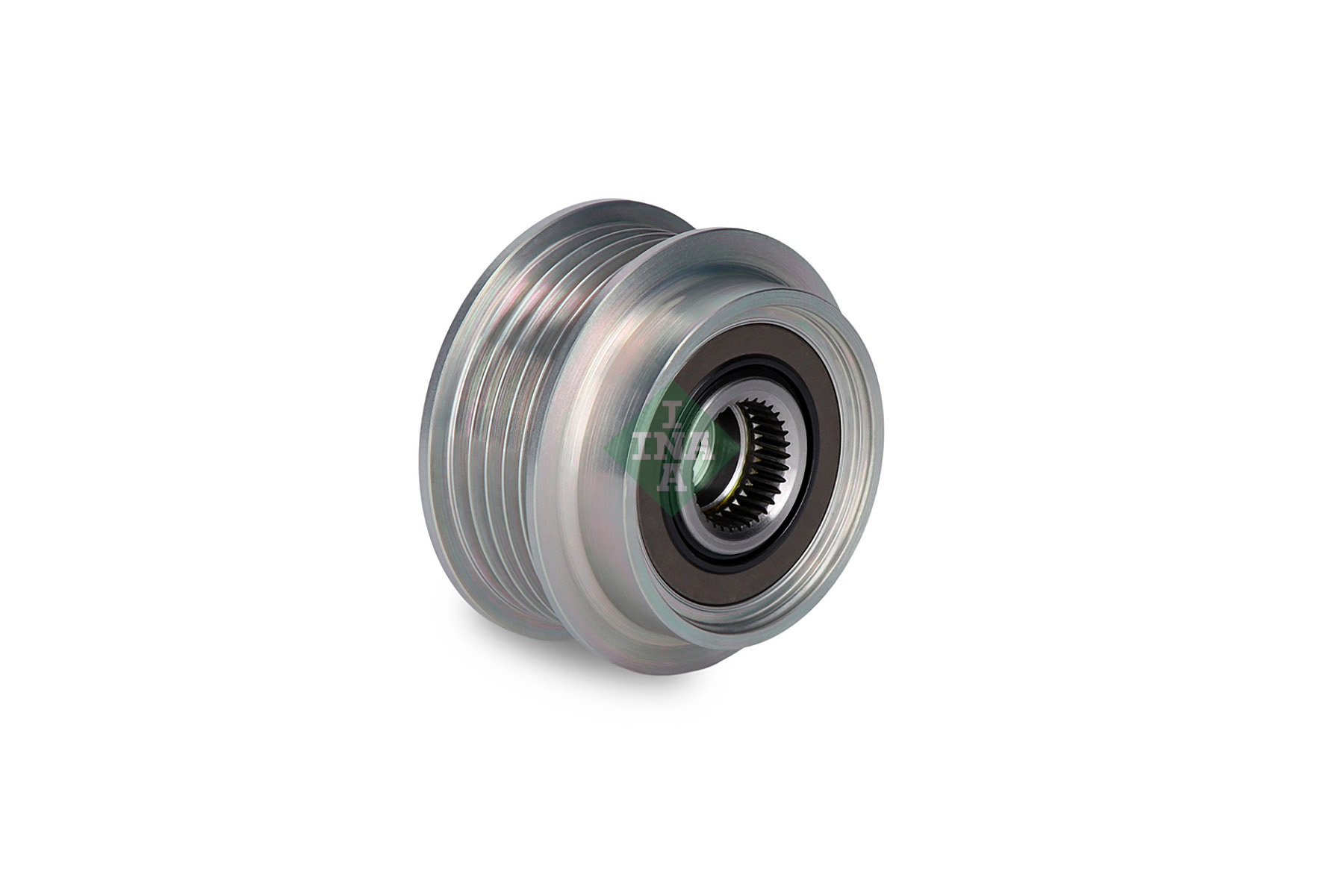 INA Vrijloop koppeling dynamo 535 0180 10