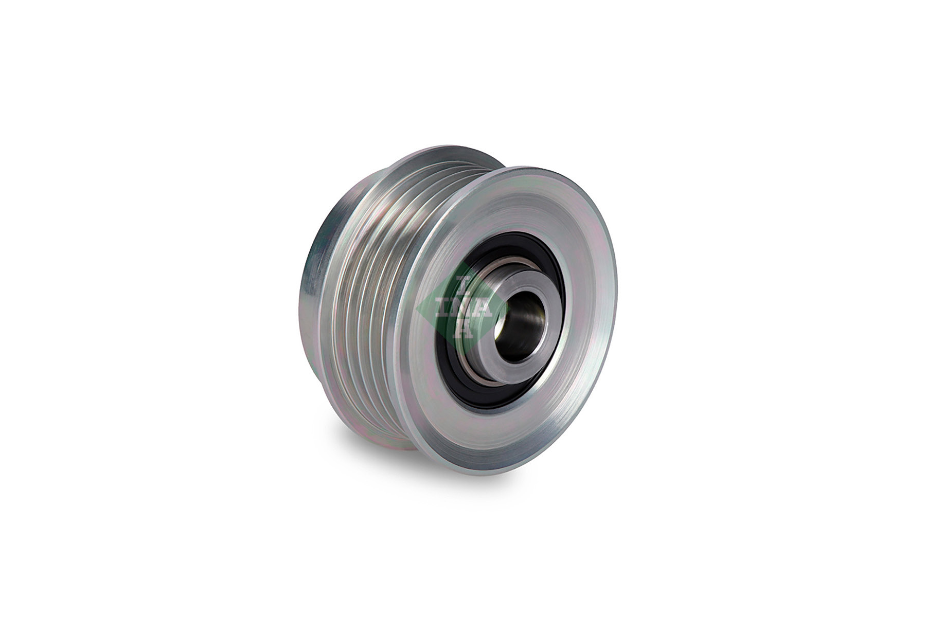 INA Vrijloop koppeling dynamo 535 0180 10