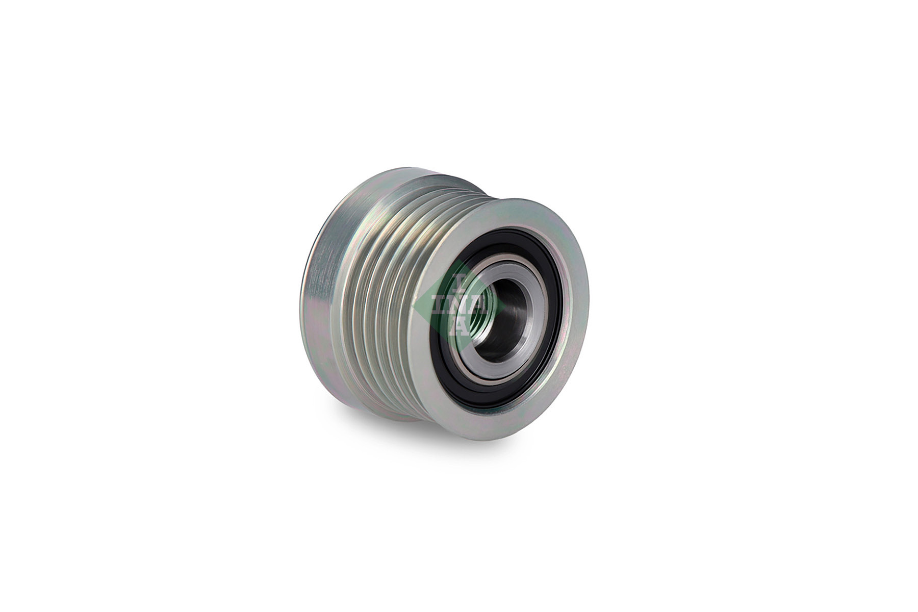 INA Vrijloop koppeling dynamo 535 0183 10