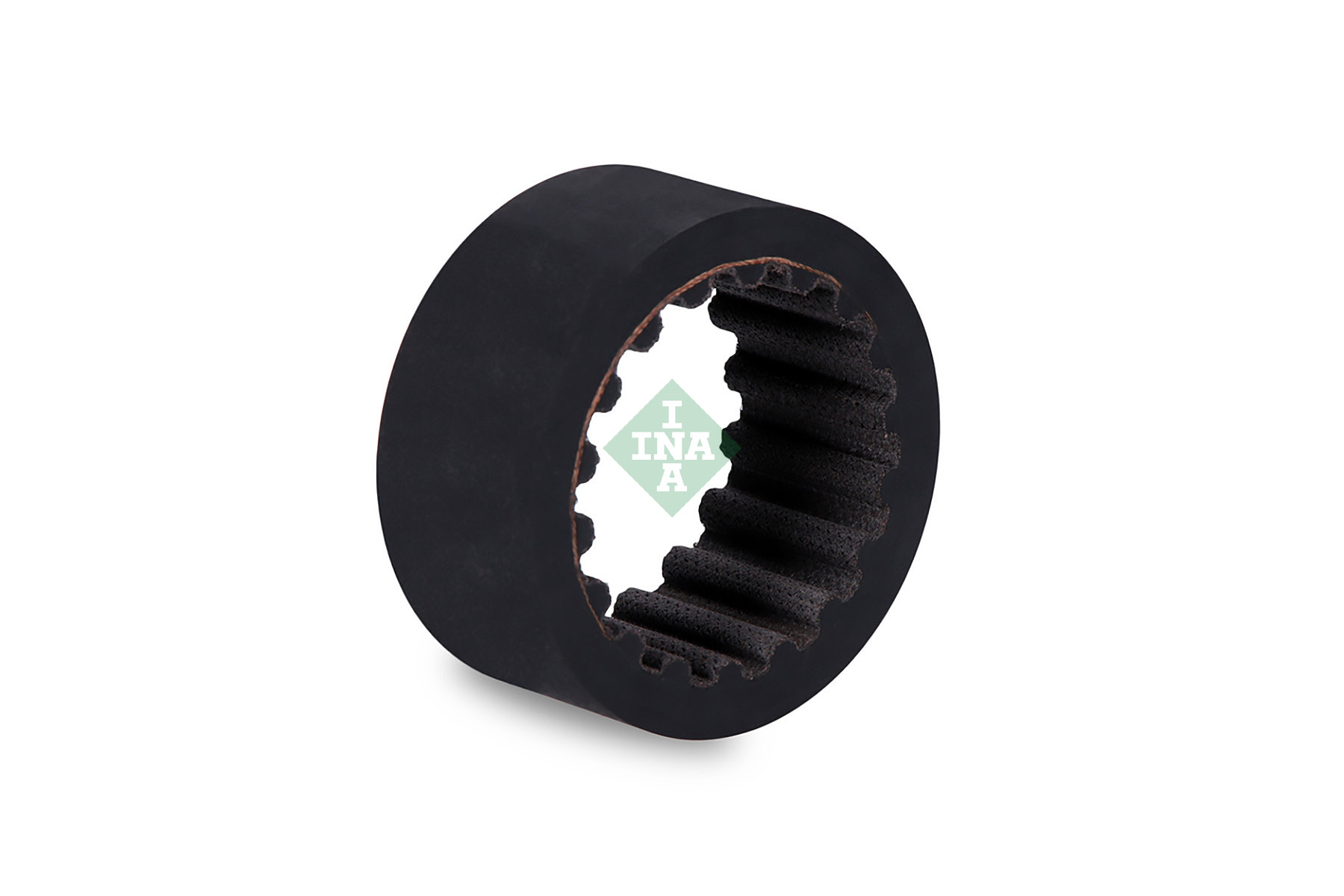 INA Vrijloop koppeling dynamo 535 0185 10