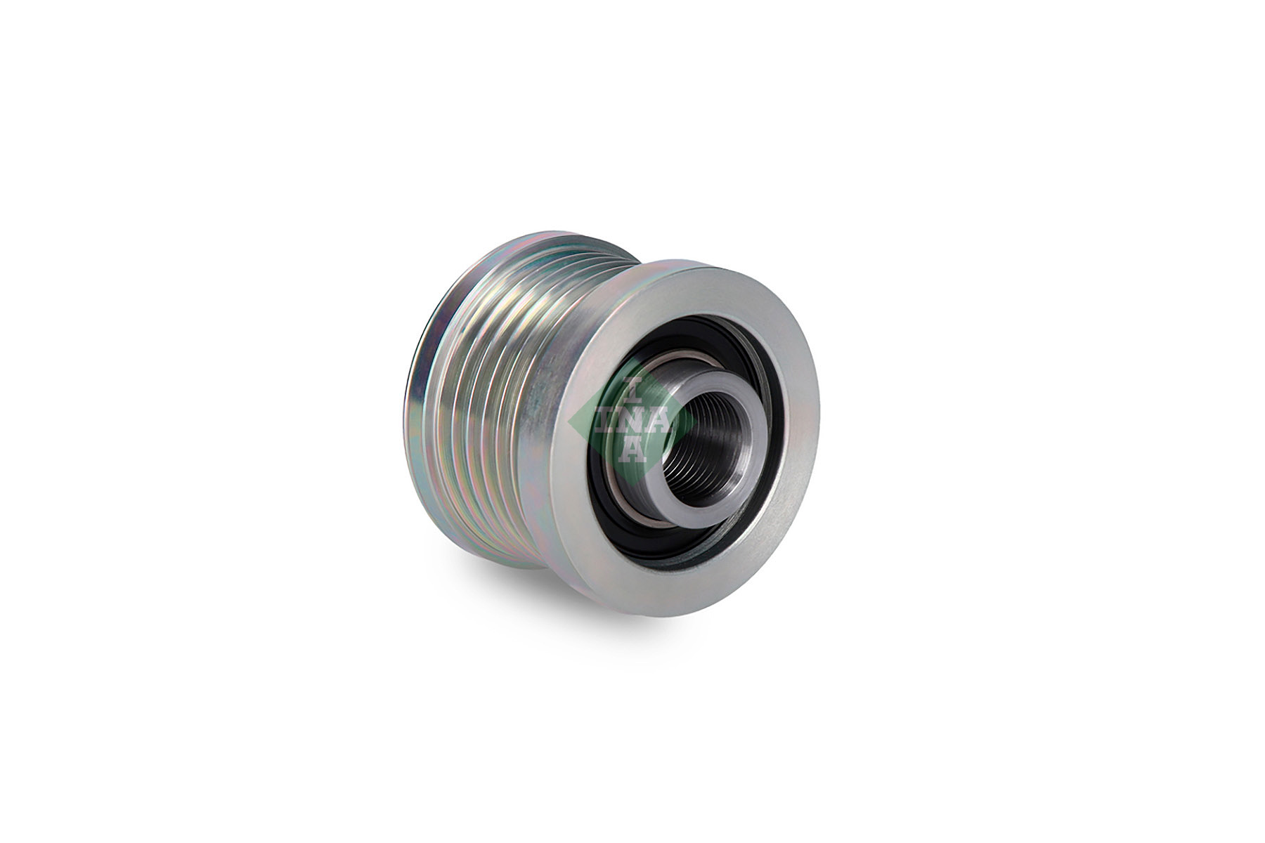 INA Vrijloop koppeling dynamo 535 0193 10