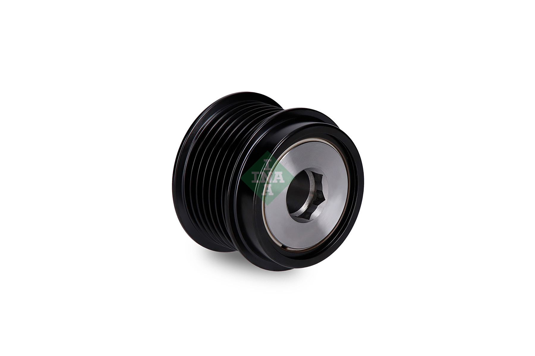 INA Vrijloop koppeling dynamo 535 0198 10