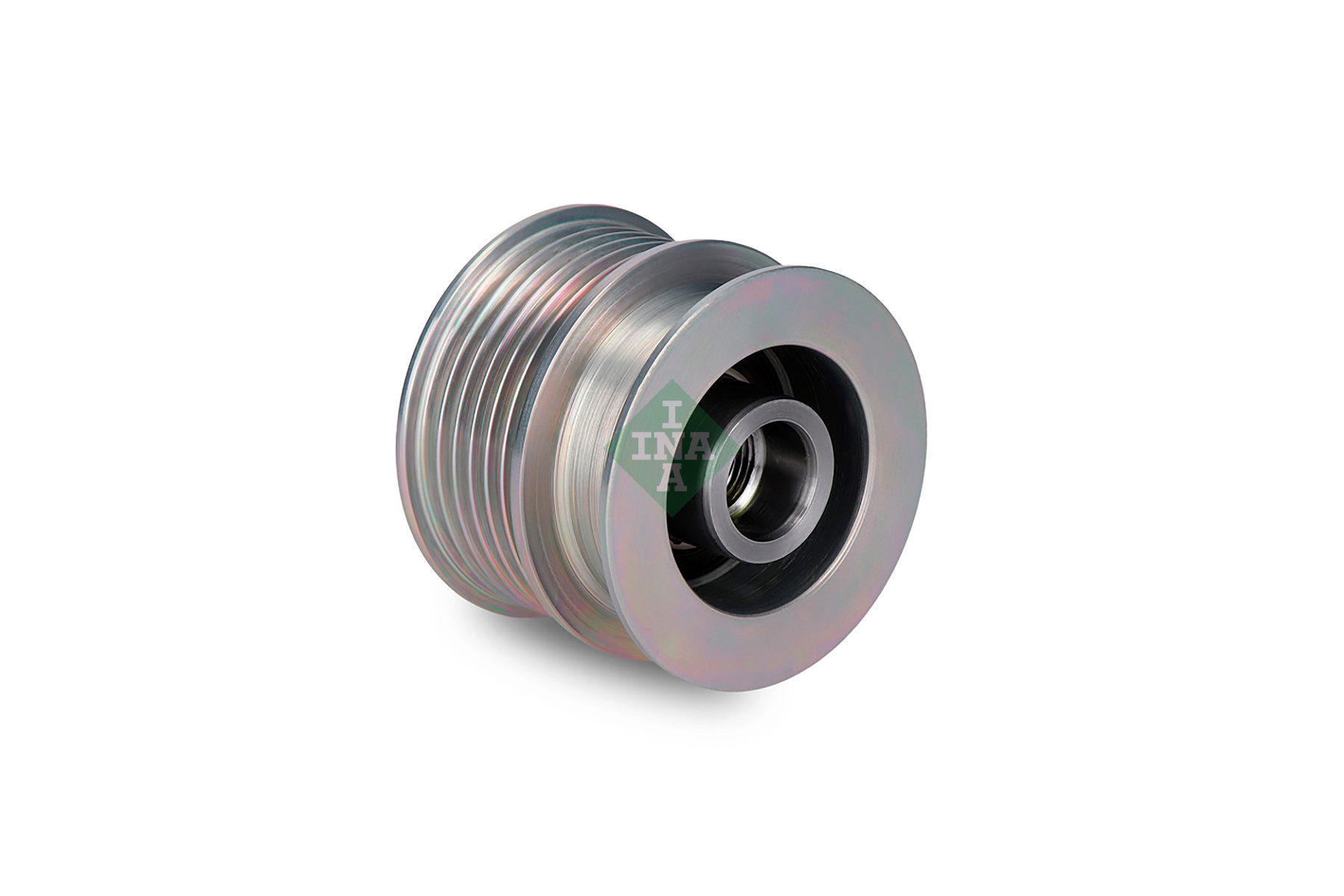 INA Vrijloop koppeling dynamo 535 0200 10