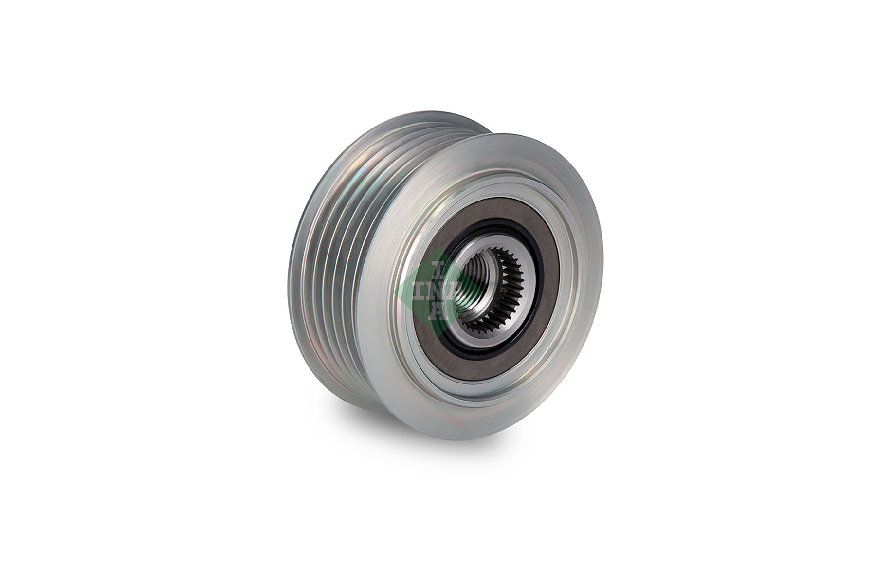 INA Vrijloop koppeling dynamo 535 0201 10