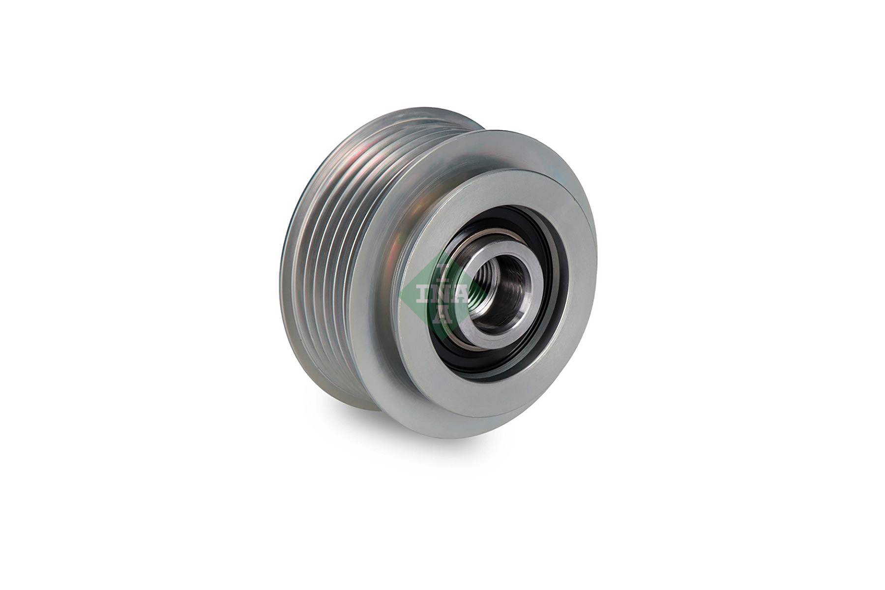 INA Vrijloop koppeling dynamo 535 0201 10