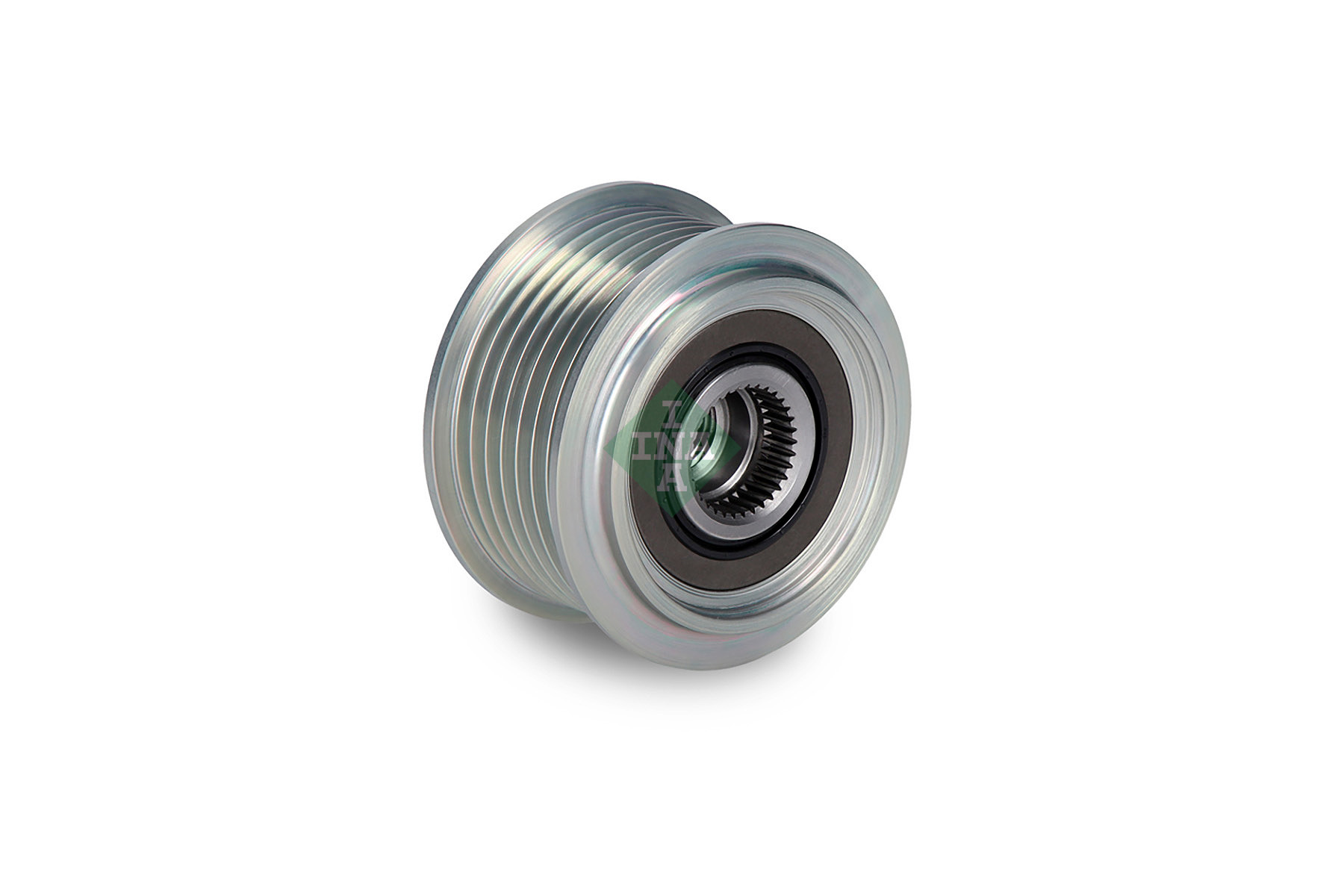 INA Vrijloop koppeling dynamo 535 0215 10