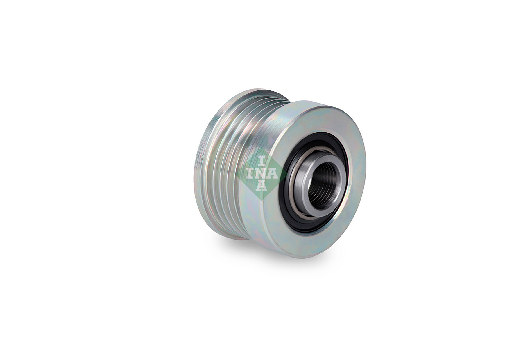 INA Vrijloop koppeling dynamo 535 0221 10