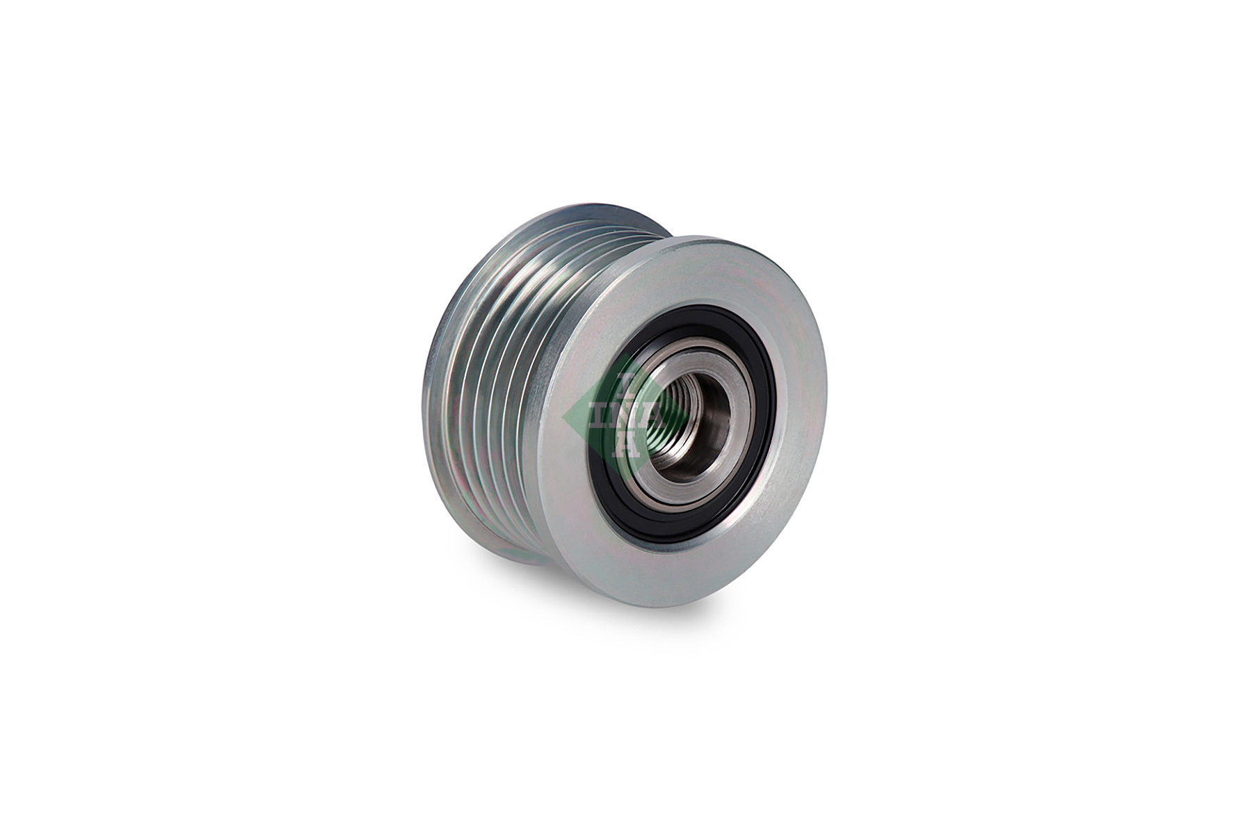 INA Vrijloop koppeling dynamo 535 0224 10