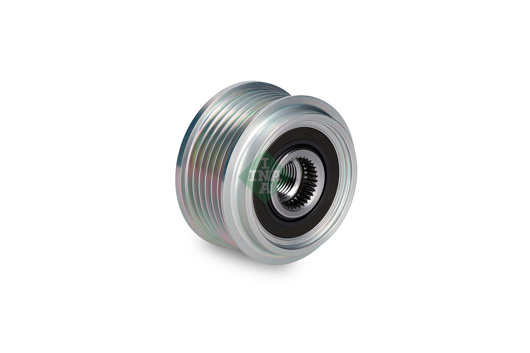 INA Vrijloop koppeling dynamo 535 0227 10