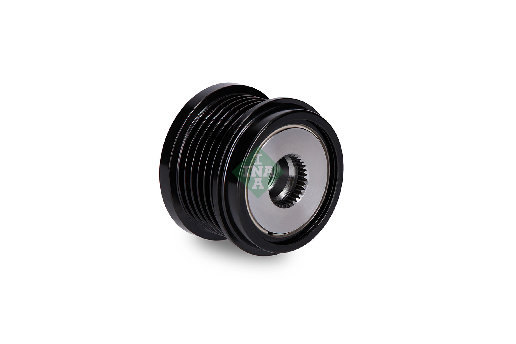 INA Vrijloop koppeling dynamo 535 0237 10