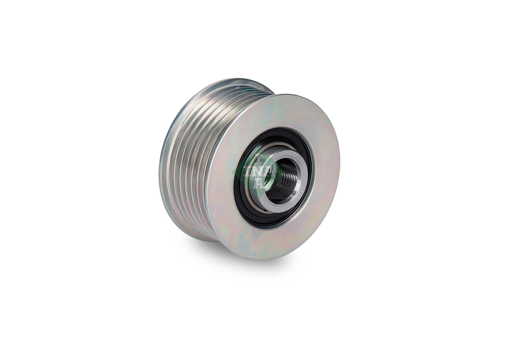 INA Vrijloop koppeling dynamo 535 0245 10