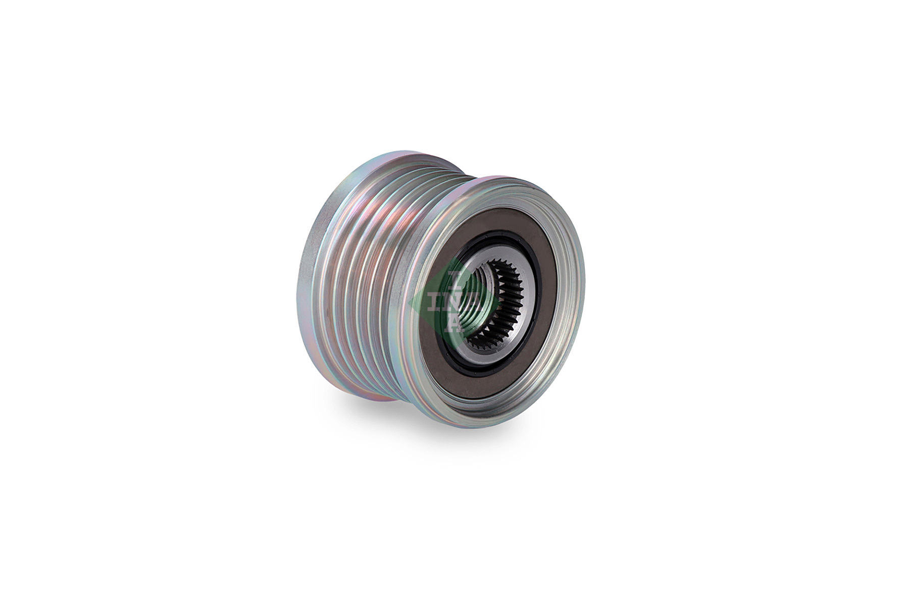 INA Vrijloop koppeling dynamo 535 0247 10