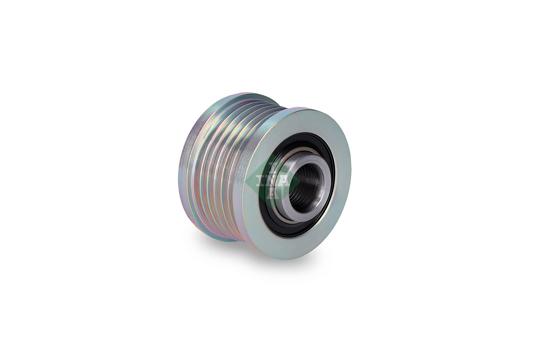 INA Vrijloop koppeling dynamo 535 0247 10