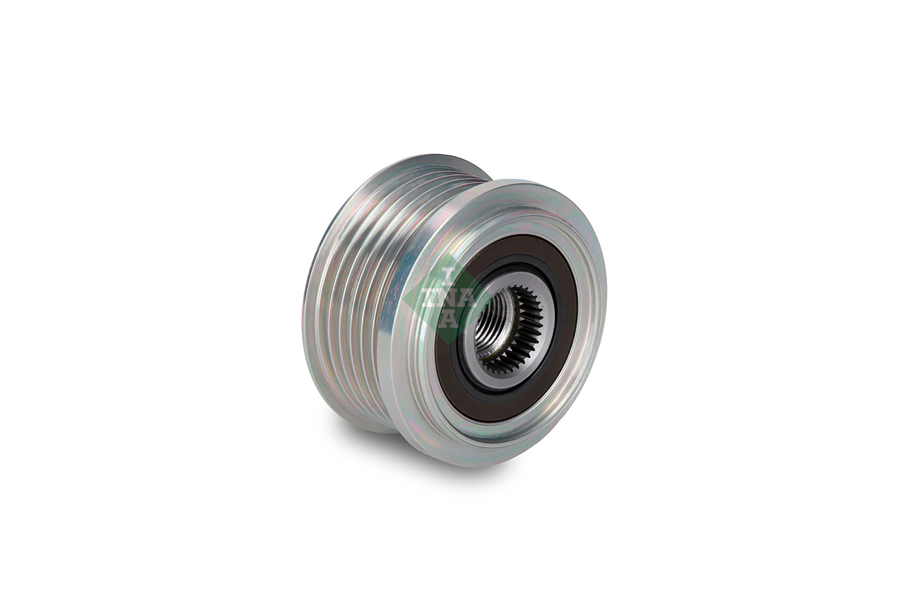 INA Vrijloop koppeling dynamo 535 0266 10