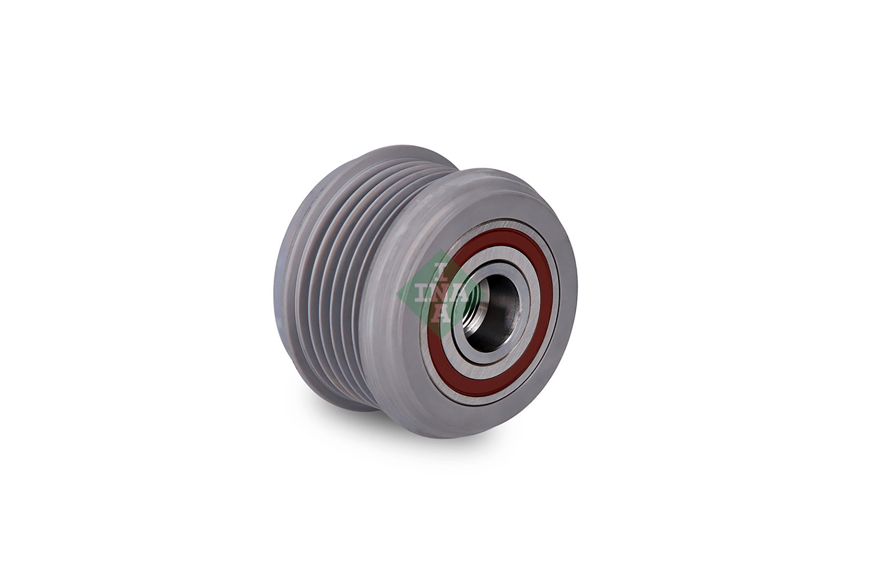 INA Vrijloop koppeling dynamo 535 0276 10