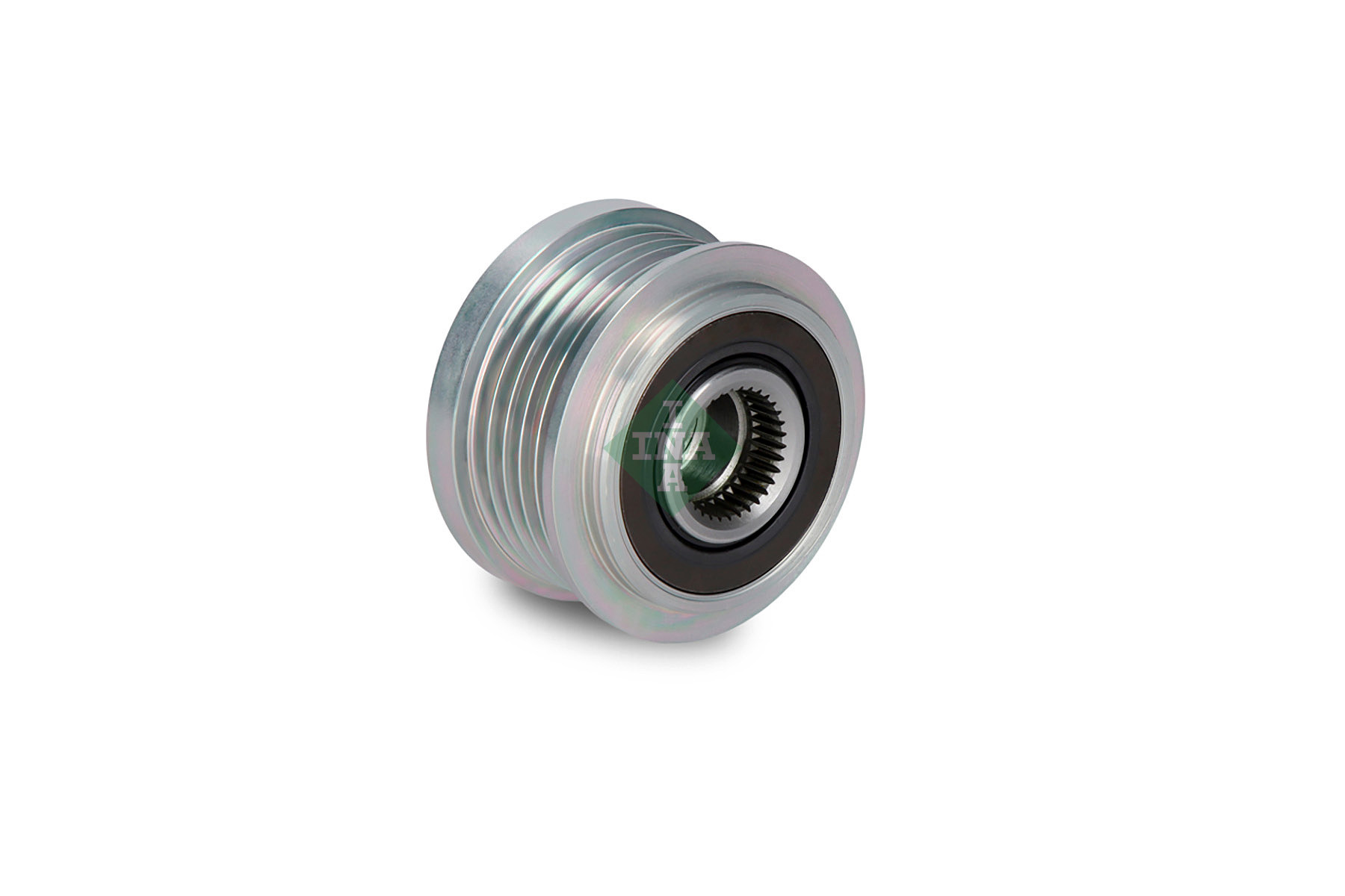 INA Vrijloop koppeling dynamo 535 0278 10