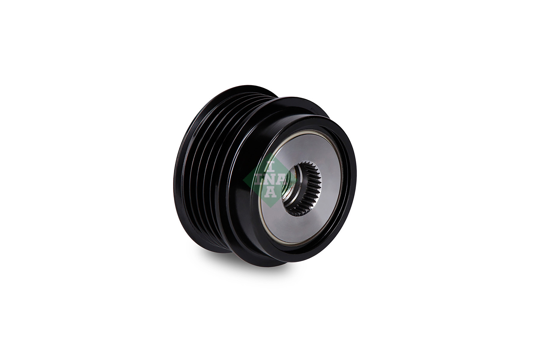 INA Vrijloop koppeling dynamo 535 0280 10