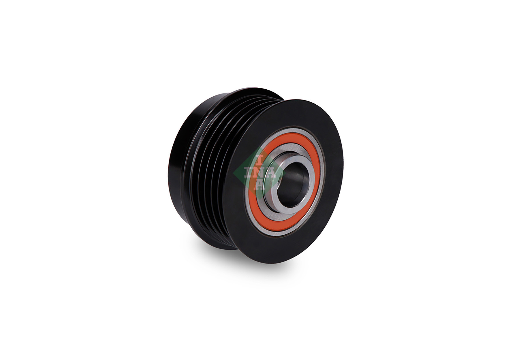 INA Vrijloop koppeling dynamo 535 0280 10