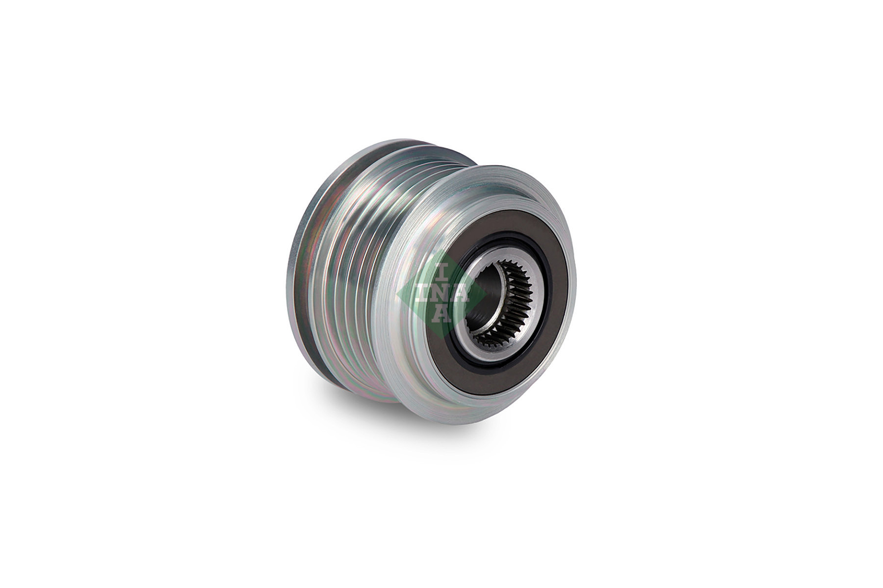 INA Vrijloop koppeling dynamo 535 0286 10