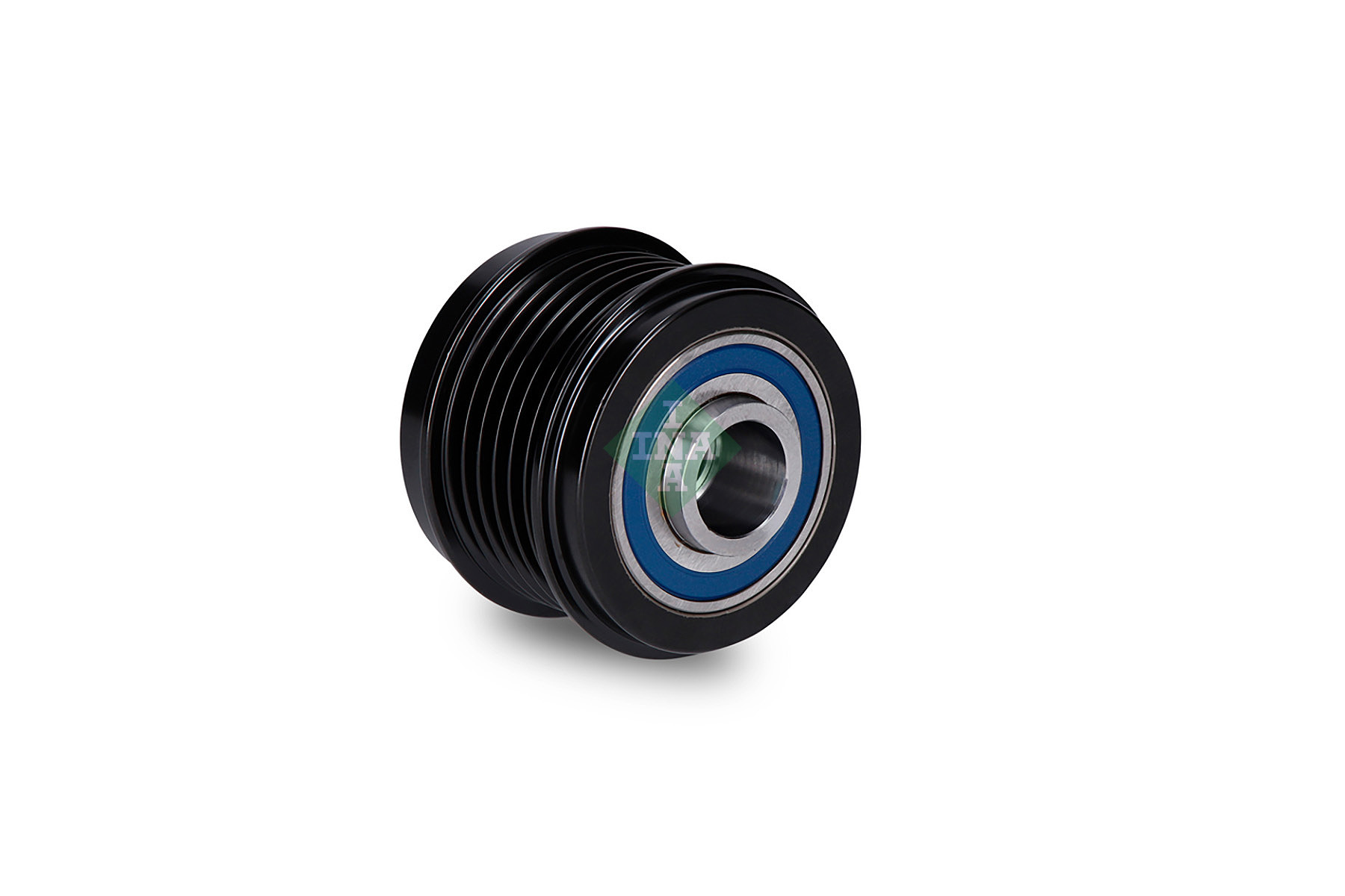 INA Vrijloop koppeling dynamo 535 0308 10