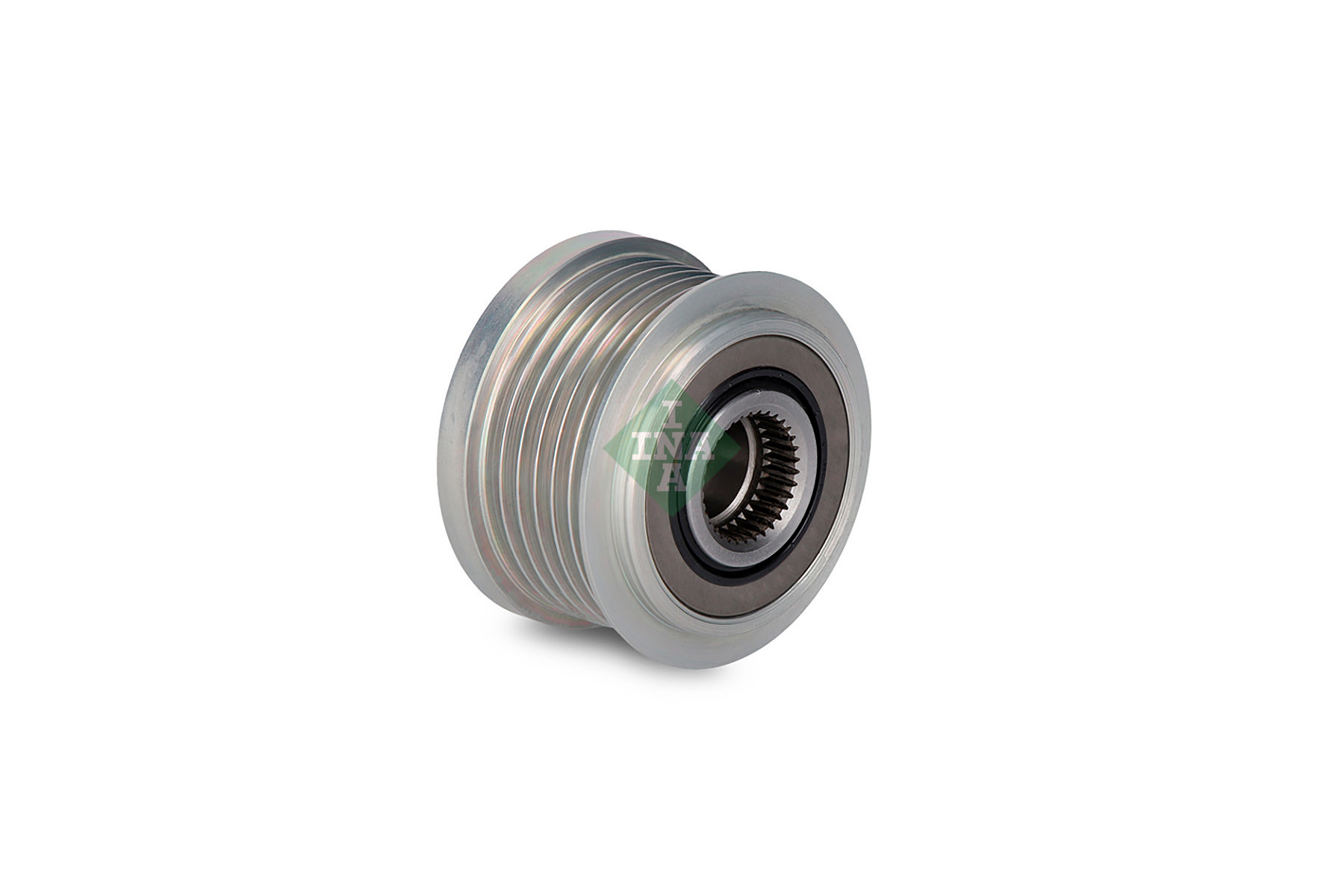 INA Vrijloop koppeling dynamo 535 0311 10