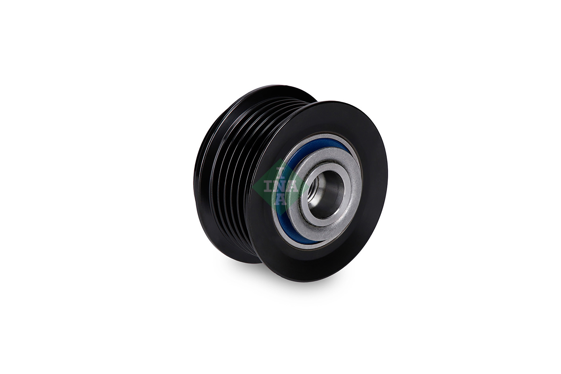 INA Vrijloop koppeling dynamo 535 0313 10